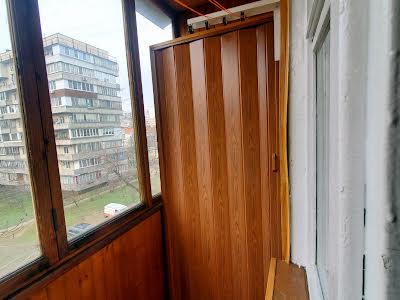 квартира за адресою Київ, пр-т Оболонський, 14Є