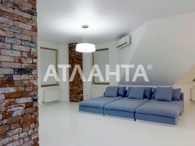 квартира за адресою Середньофонтанська вул., 19-А
