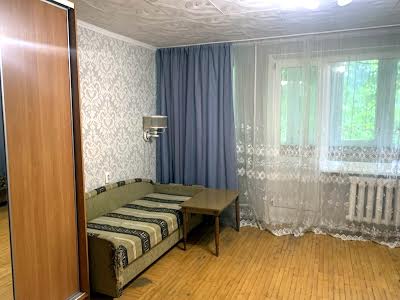 квартира за адресою Івана Дзюби вул. (Сім'ї Сосніних), 6а