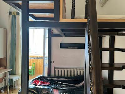 квартира за адресою Волоська вул., 37а