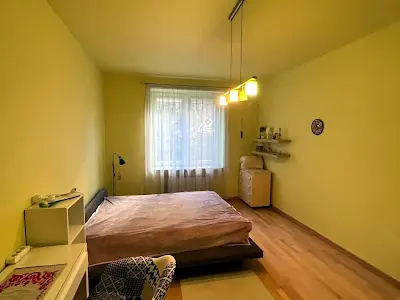 квартира за адресою Миколи Пимоненка вул., 4