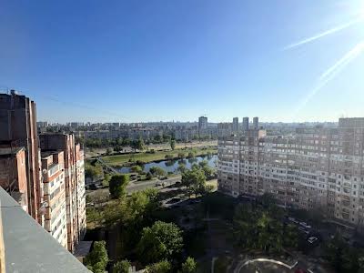 квартира по адресу Николая Закревского ул., 13