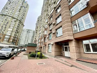 квартира по адресу Мокра ул. (Кудряшова), 16