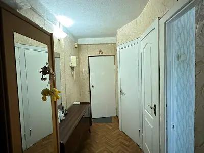 квартира по адресу Киев, Жюля Верна бульв. (Ромена Роллана), 4
