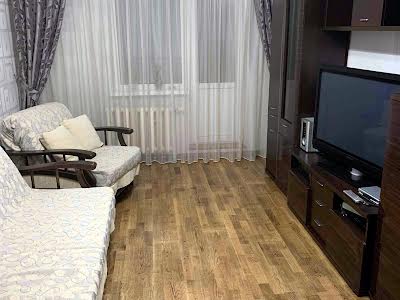 квартира по адресу Правды просп. (Правды), 19-А