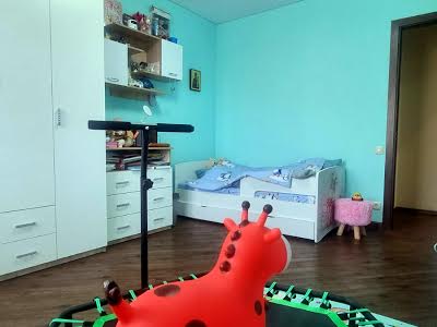 квартира по адресу Харьковское шоссе, 56