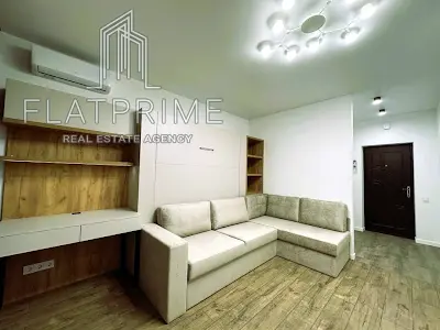 квартира по адресу Берёзовая ул., 42