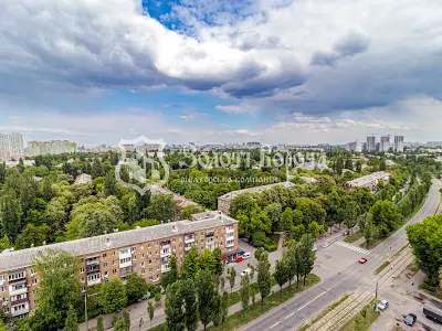 квартира за адресою Вацлава Гавела бульв. (Івана Лепсе), 28