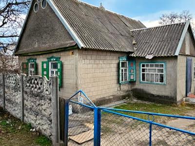 будинок за адресою Центральна