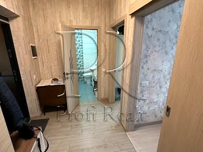 квартира за адресою с. Михайлівка-Рубежівка, Павла Чубинського вул., 6