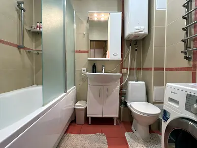 квартира за адресою Юлії Здановської вул. (Ломоносова), 58