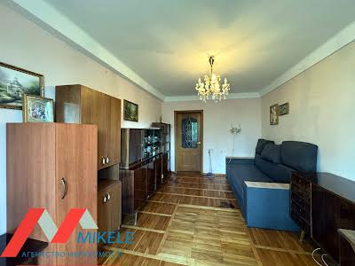 квартира по адресу Митрополита Василия Липковского ул. (Урицкого), 9