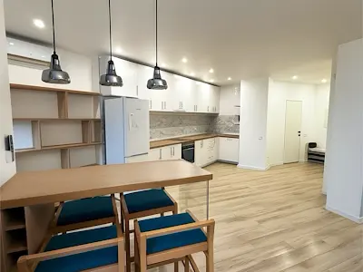 квартира по адресу Академика Глушкова просп., 9-В