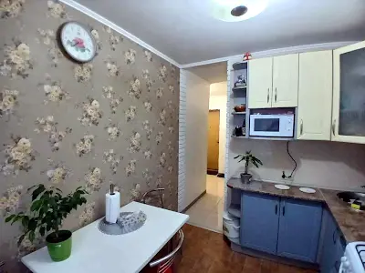 квартира по адресу Вітряні Гори ул., 21/7