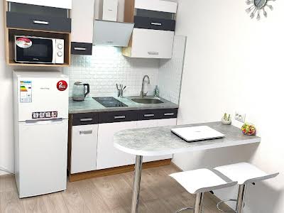 квартира по адресу Харьковское шоссе, 210