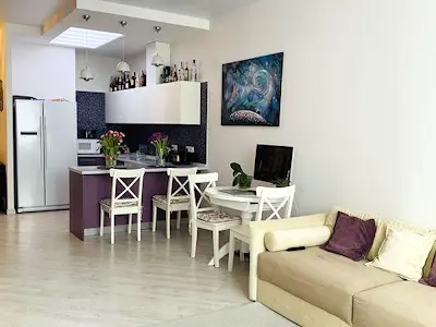 квартира за адресою Генерала Шаповала вул. (Механізаторів), 2-А