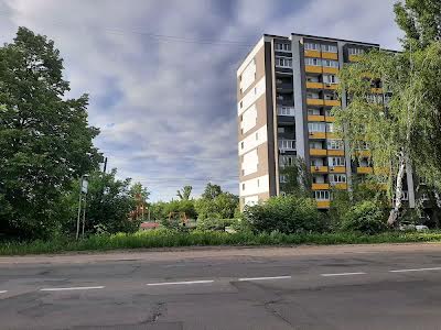 квартира за адресою Шолуденка вул., 20