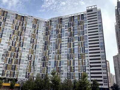 квартира по адресу Киев, Никольско-Слободская ул., 8