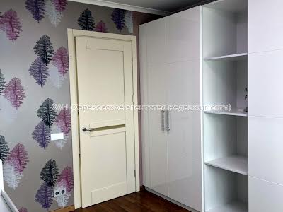 квартира по адресу Клочковская ул., 154а