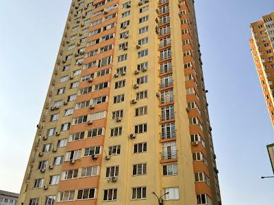 квартира за адресою Петра Калнишевського вул. (Михайла Майорова), 8