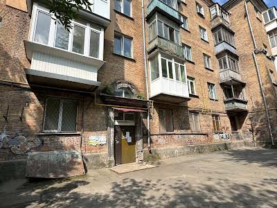 квартира по адресу Вацлава Гавела бульв. (Івана Лепсе), 55