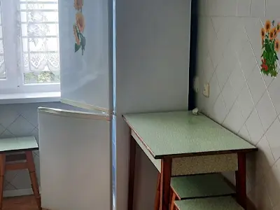 квартира за адресою Прирічна вул., 27