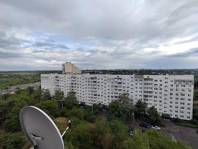 квартира за адресою Сонячна вул., 13