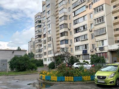 квартира за адресою Олександри Екстер вул. (Марини Цвєтаєвої), 8-Б