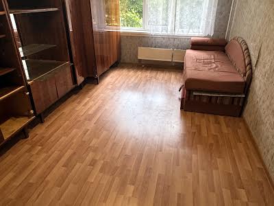 квартира по адресу Гонгадзе Георгия просп. (Советской Украины), 24-Б