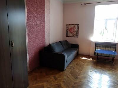 квартира по адресу Лисенка ул., 4