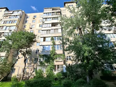 квартира за адресою Кубанської України вул. (Маршала Жукова), 41/28
