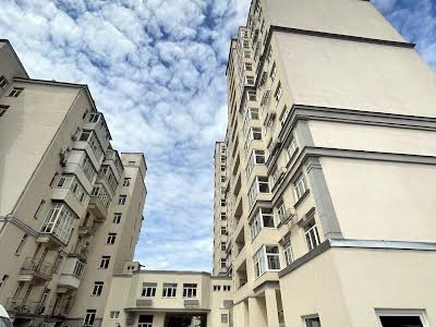 квартира по адресу Краковская ул., 4-Б