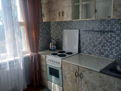 квартира по адресу Академика Заболотного ул., 4