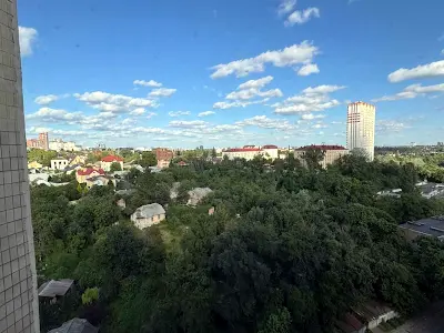 квартира за адресою Петра Радченка вул., 4