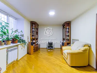 квартира по адресу Валерия Лобановского просп., 128