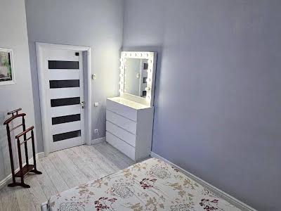 квартира за адресою Київ, Антоновича вул. (Горького), 24