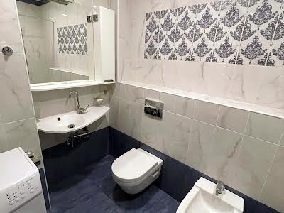 квартира за адресою Драгоманова вул., 2-А