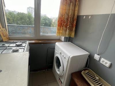 квартира за адресою Лісовий просп., 24