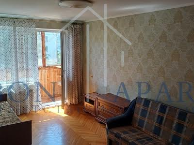 квартира по адресу Світлицького ул., 26-Б
