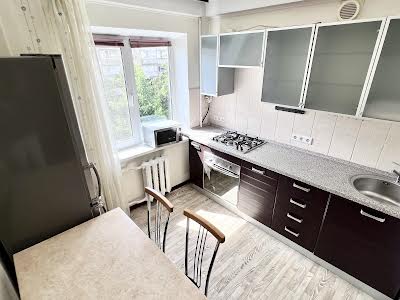 квартира за адресою Рене Декарта вул. (Кулібіна), 6-А