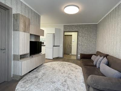квартира за адресою Київ, Коперника вул., 3