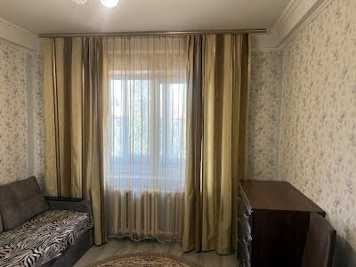квартира за адресою Київ, Ярослава Гашека бульв., 8