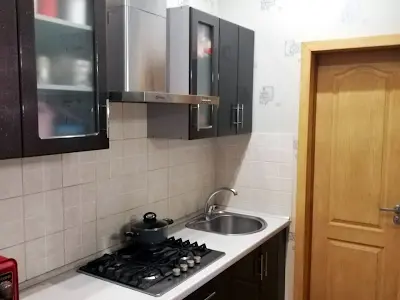 квартира по адресу Данилевского ул., 24