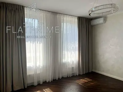 квартира по адресу Салютная ул., 2
