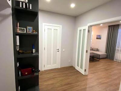 квартира за адресою Перемоги просп., 59