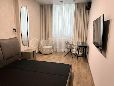 квартира по адресу Берестейский просп. (Победы), 11 к1