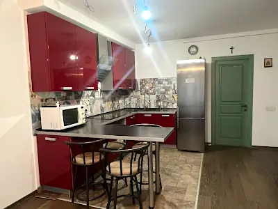 квартира за адресою Освіти вул., 3а