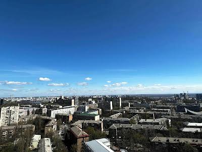 квартира за адресою Євгена Коновальця вул. (Щорса), 44А