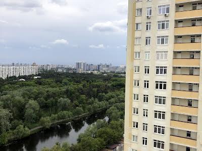 квартира за адресою Воскресенська вул., 14-Д
