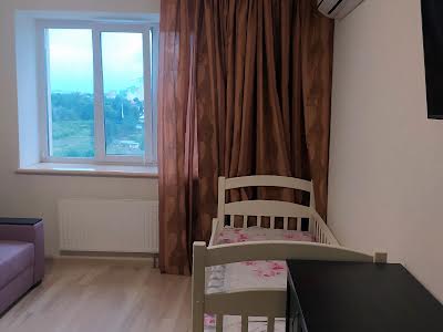 квартира за адресою Олександра Попова вул., 3